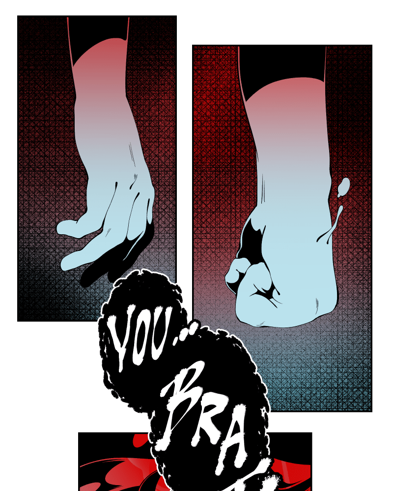 The Dummy's Dummy Chapter 36 - page 11