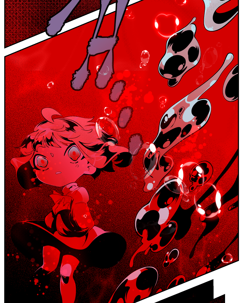 The Dummy's Dummy Chapter 36 - page 14