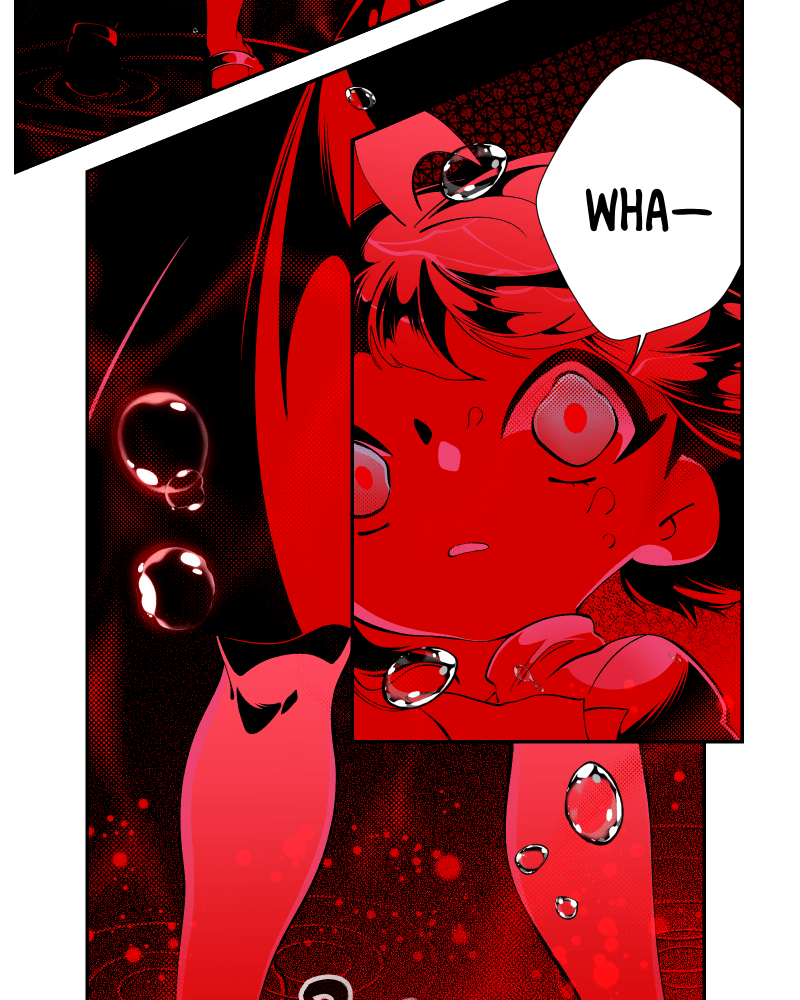 The Dummy's Dummy Chapter 36 - page 15
