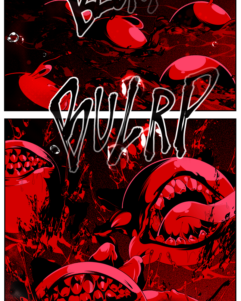 The Dummy's Dummy Chapter 36 - page 17