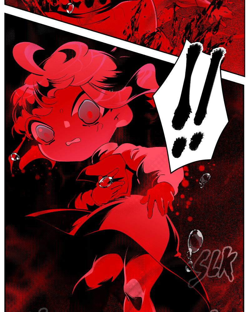 The Dummy's Dummy Chapter 36 - page 18