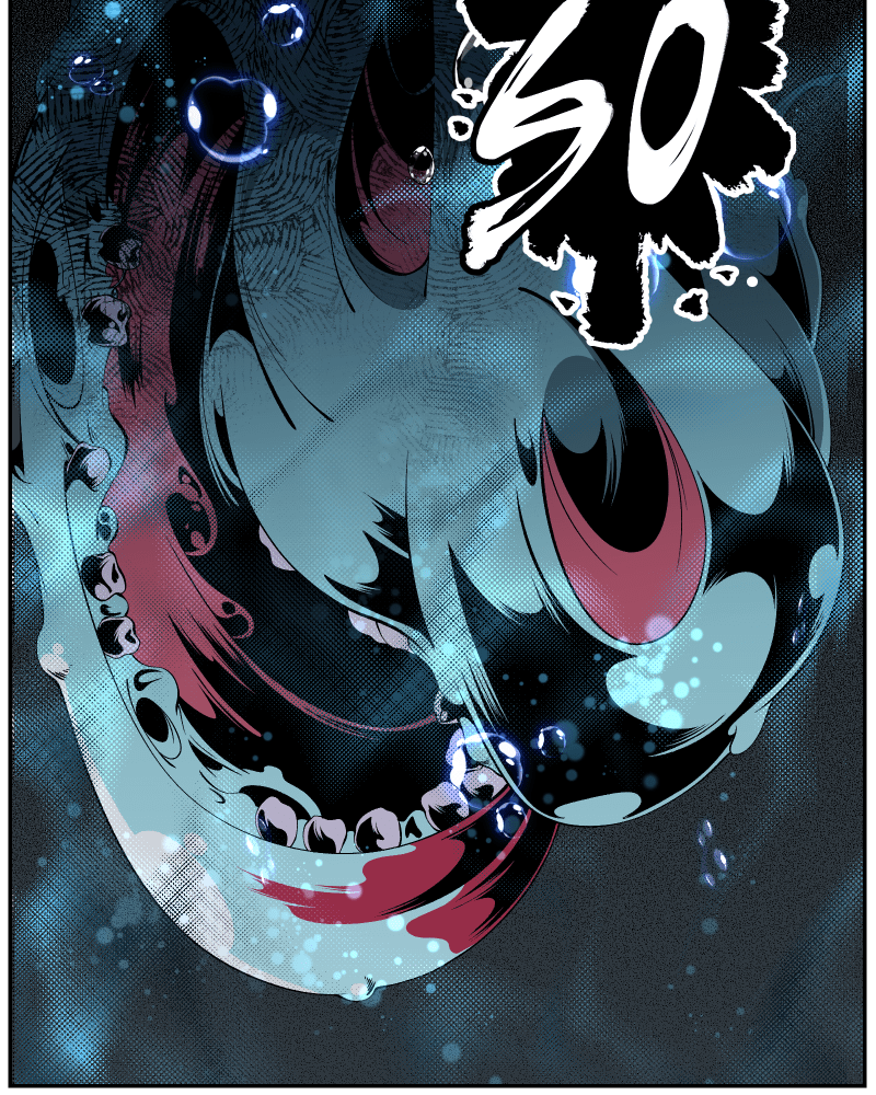 The Dummy's Dummy Chapter 36 - page 30