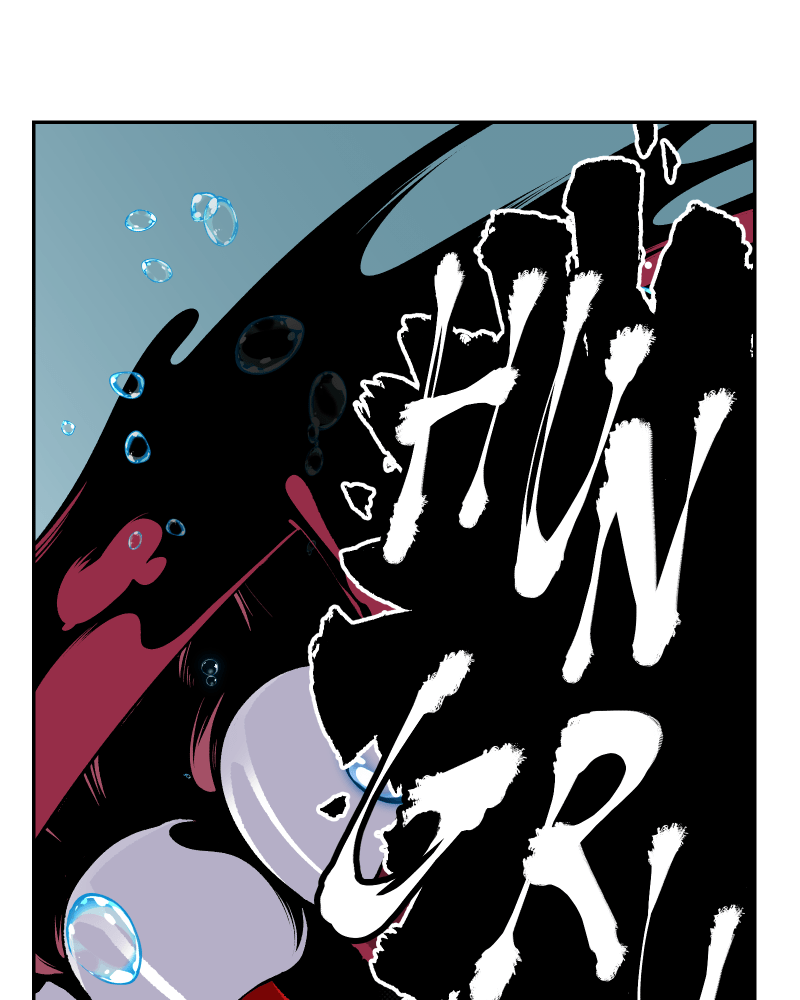 The Dummy's Dummy Chapter 36 - page 31
