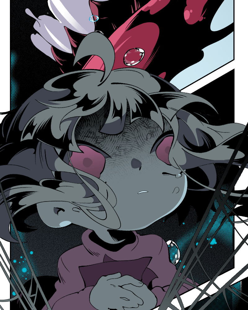 The Dummy's Dummy Chapter 36 - page 33