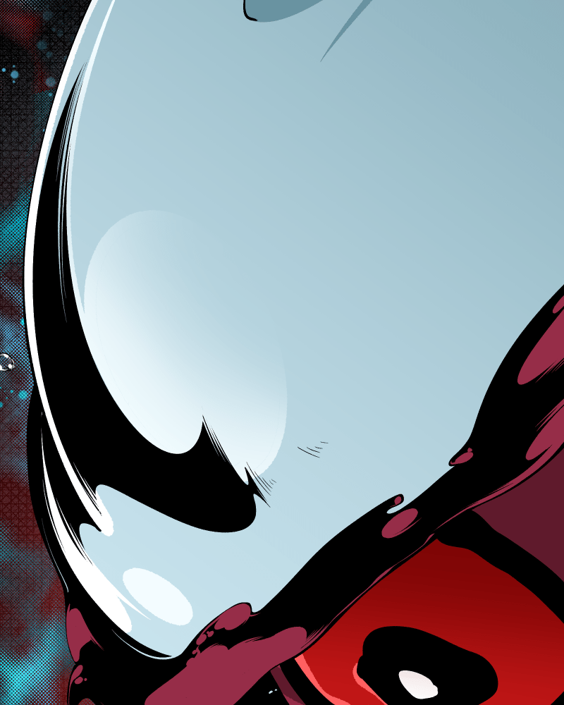 The Dummy's Dummy Chapter 36 - page 36