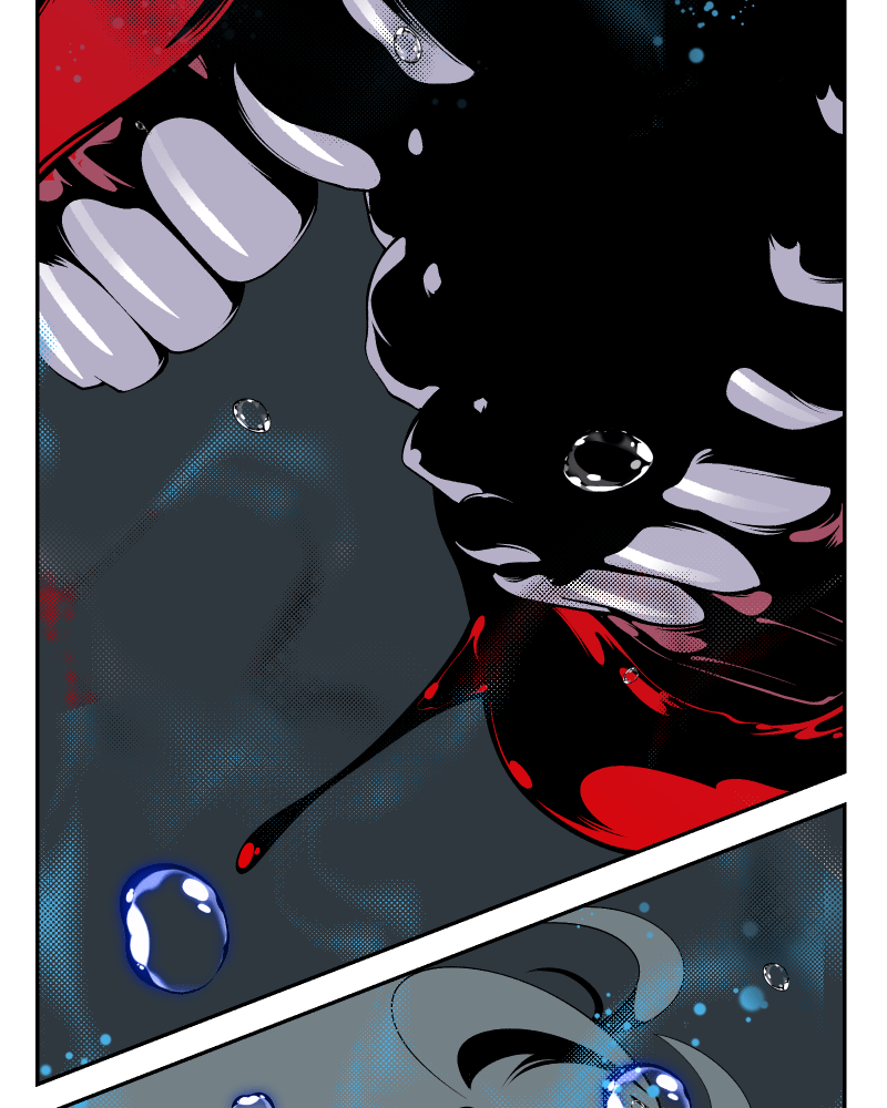The Dummy's Dummy Chapter 36 - page 42