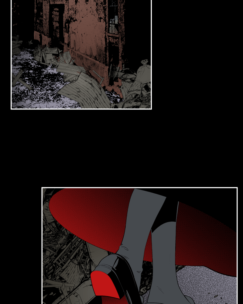 The Dummy's Dummy Chapter 59 - page 2