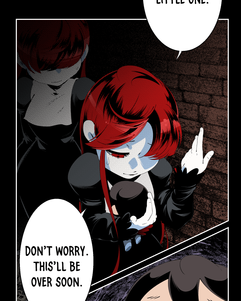 The Dummy's Dummy Chapter 59 - page 4