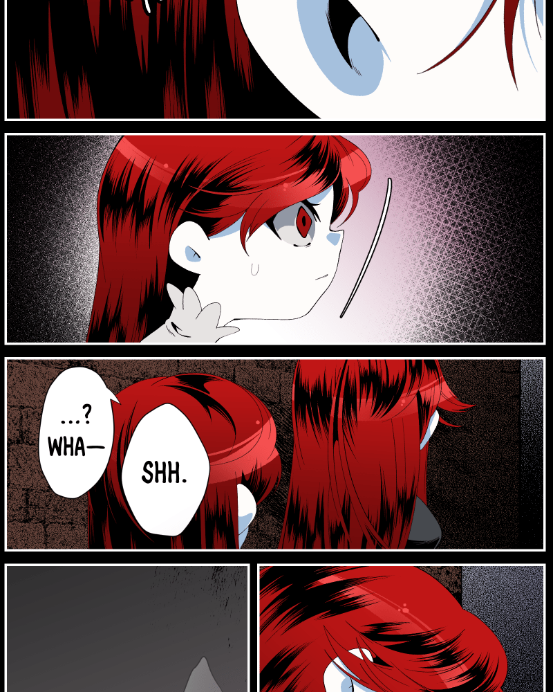 The Dummy's Dummy Chapter 59 - page 6