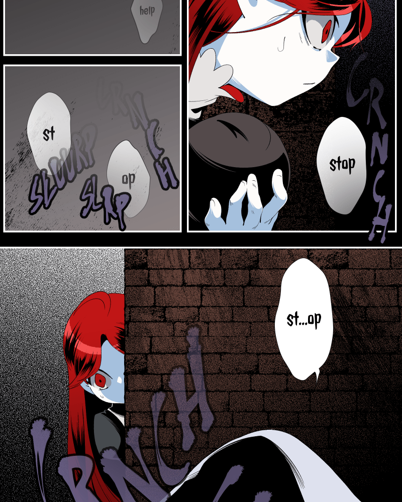 The Dummy's Dummy Chapter 59 - page 7