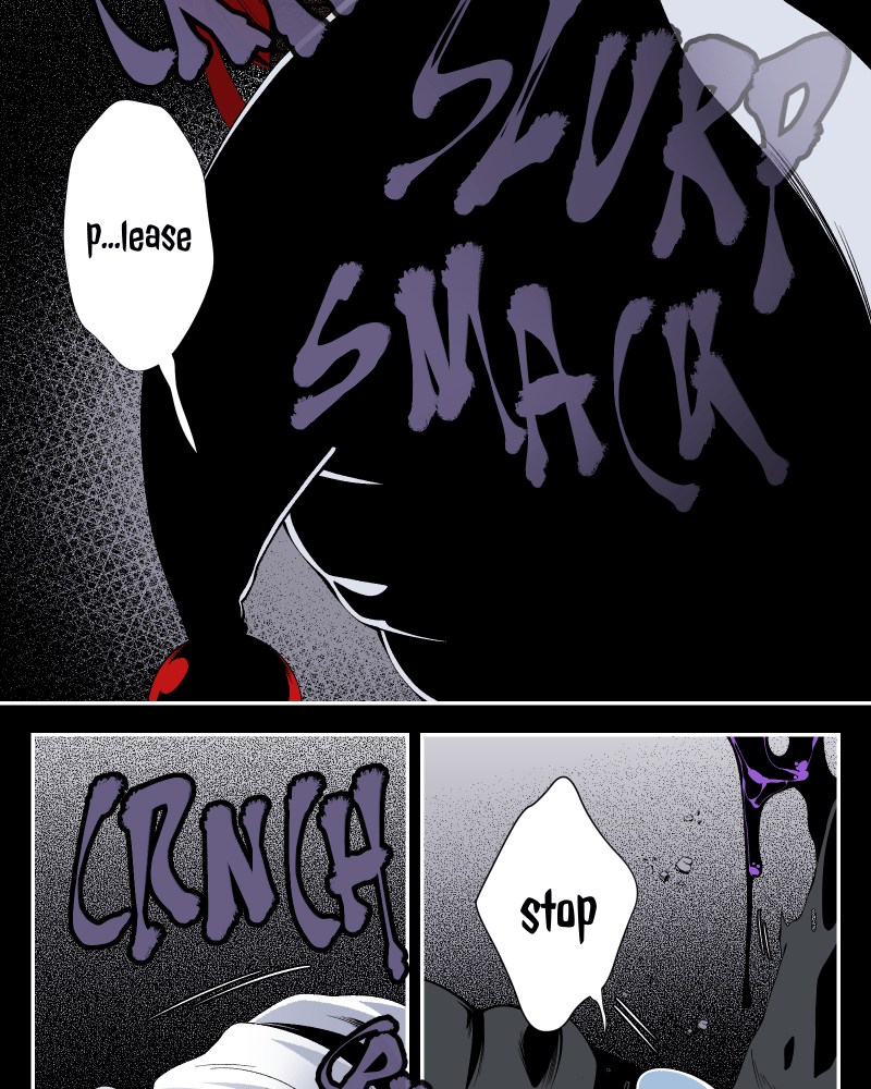 The Dummy's Dummy Chapter 59 - page 8