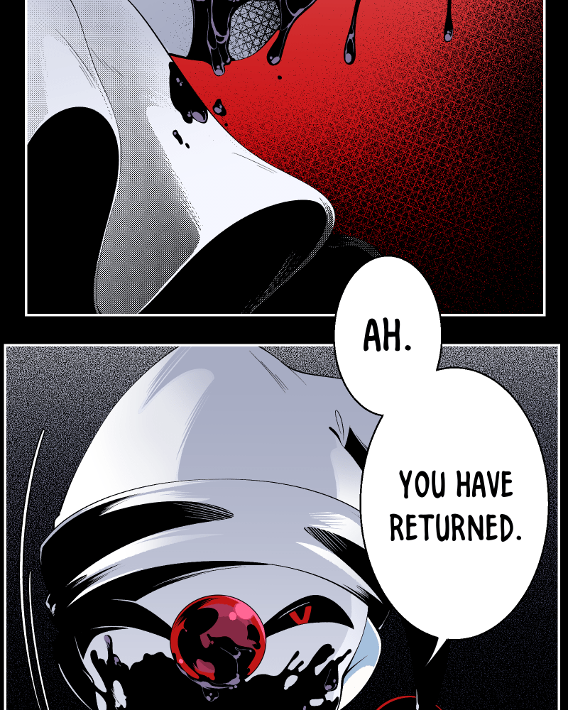 The Dummy's Dummy Chapter 59 - page 13