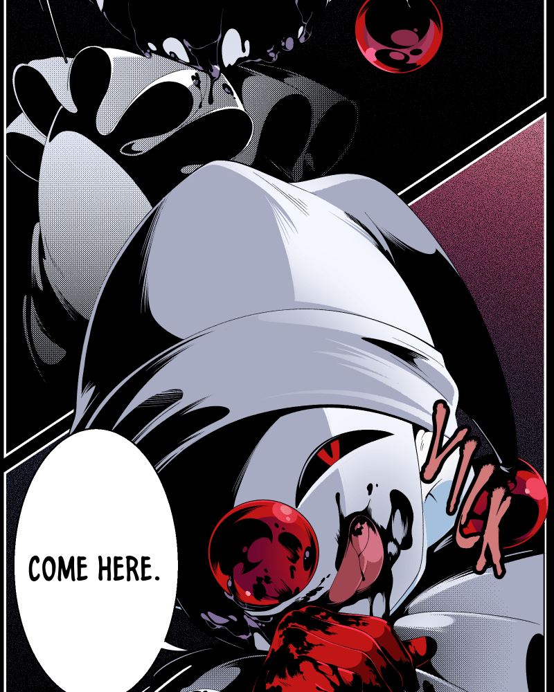 The Dummy's Dummy Chapter 59 - page 14