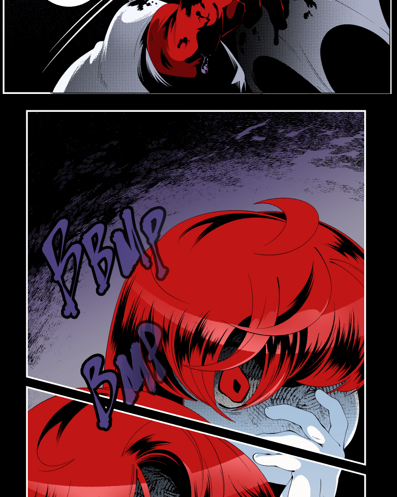 The Dummy's Dummy Chapter 59 - page 15