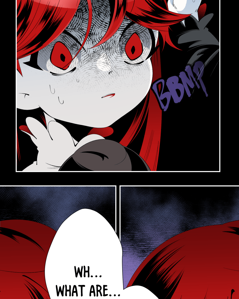 The Dummy's Dummy Chapter 59 - page 16