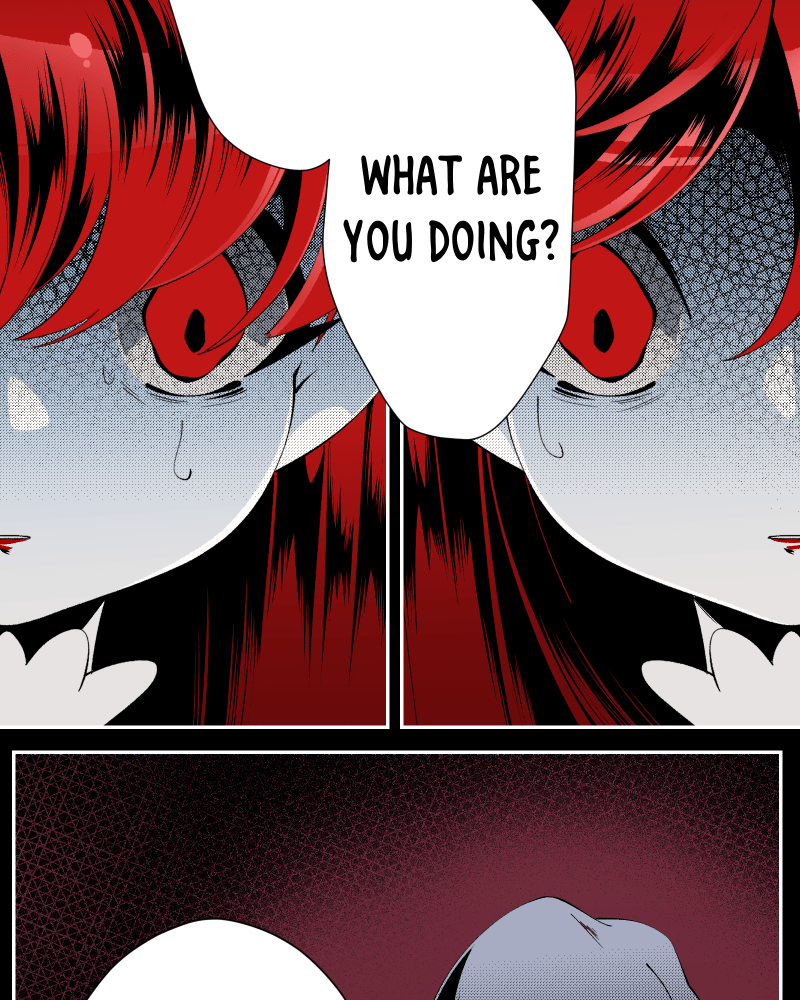 The Dummy's Dummy Chapter 59 - page 17