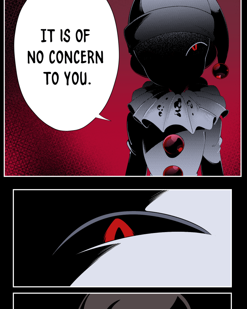 The Dummy's Dummy Chapter 59 - page 18