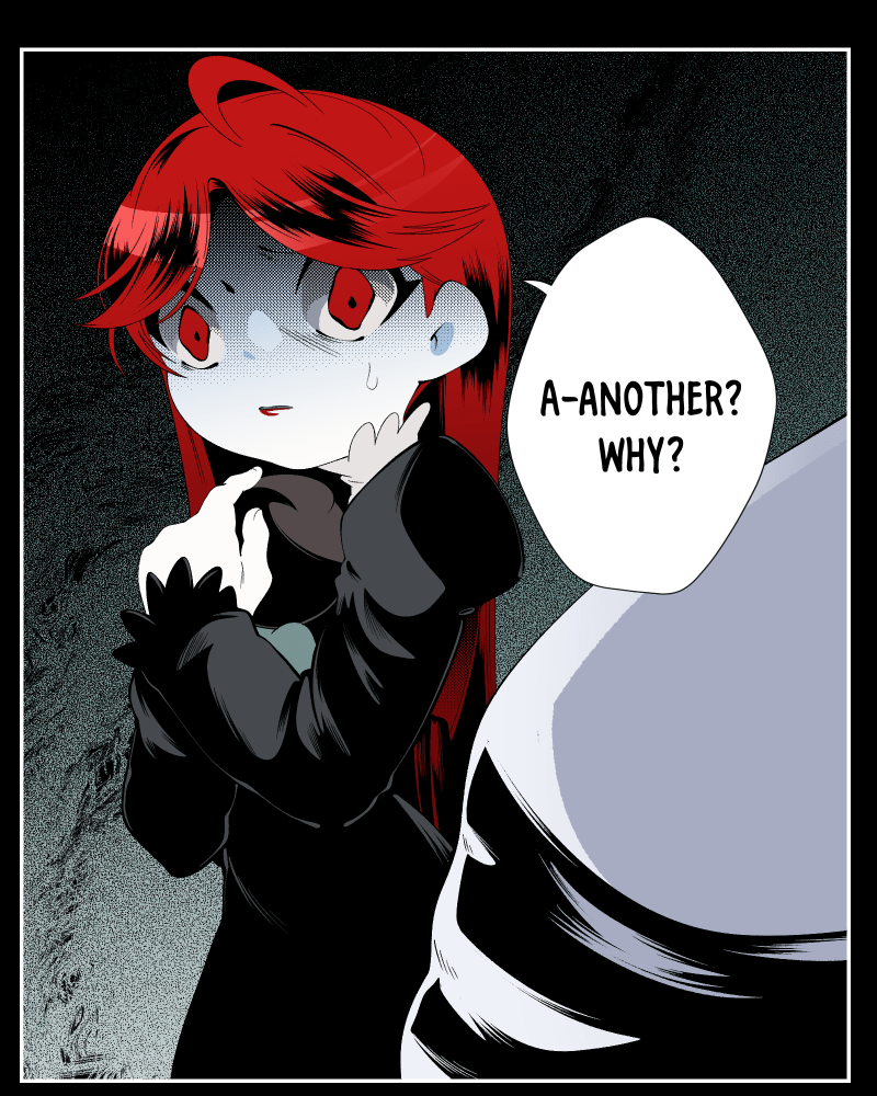 The Dummy's Dummy Chapter 59 - page 21