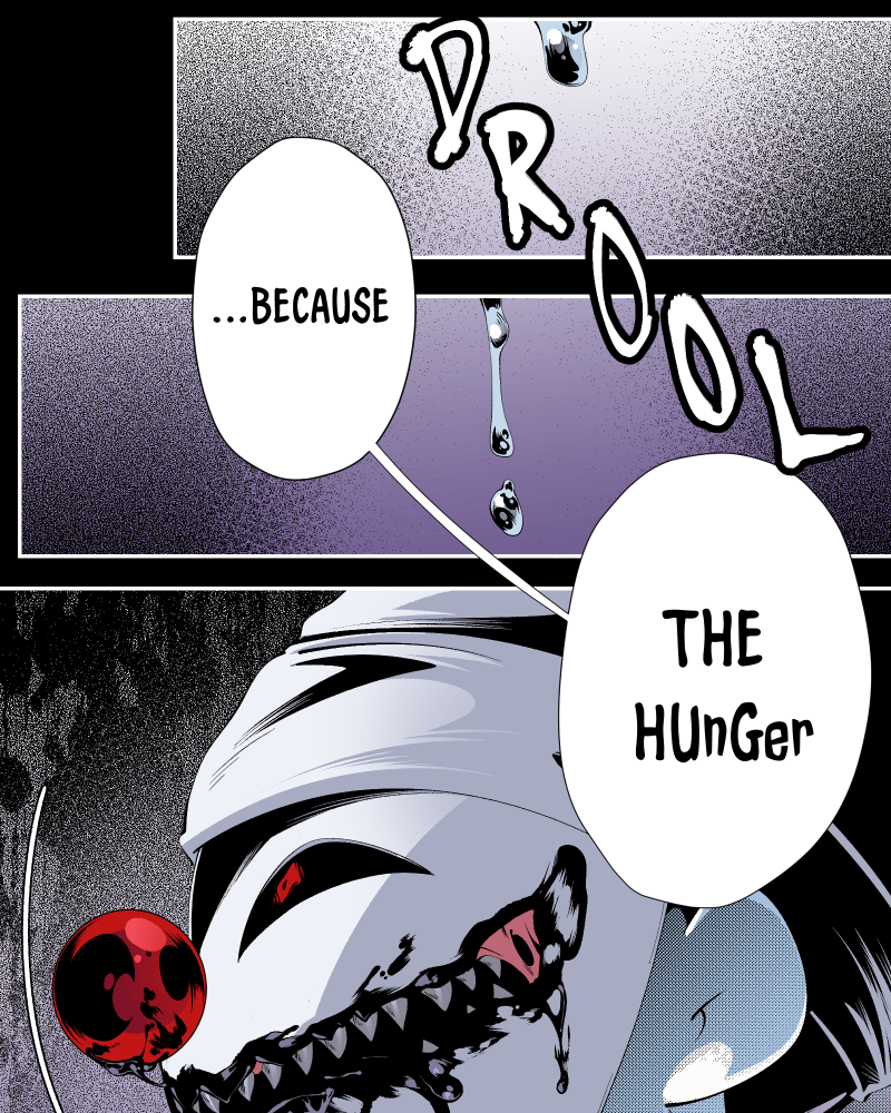 The Dummy's Dummy Chapter 59 - page 22