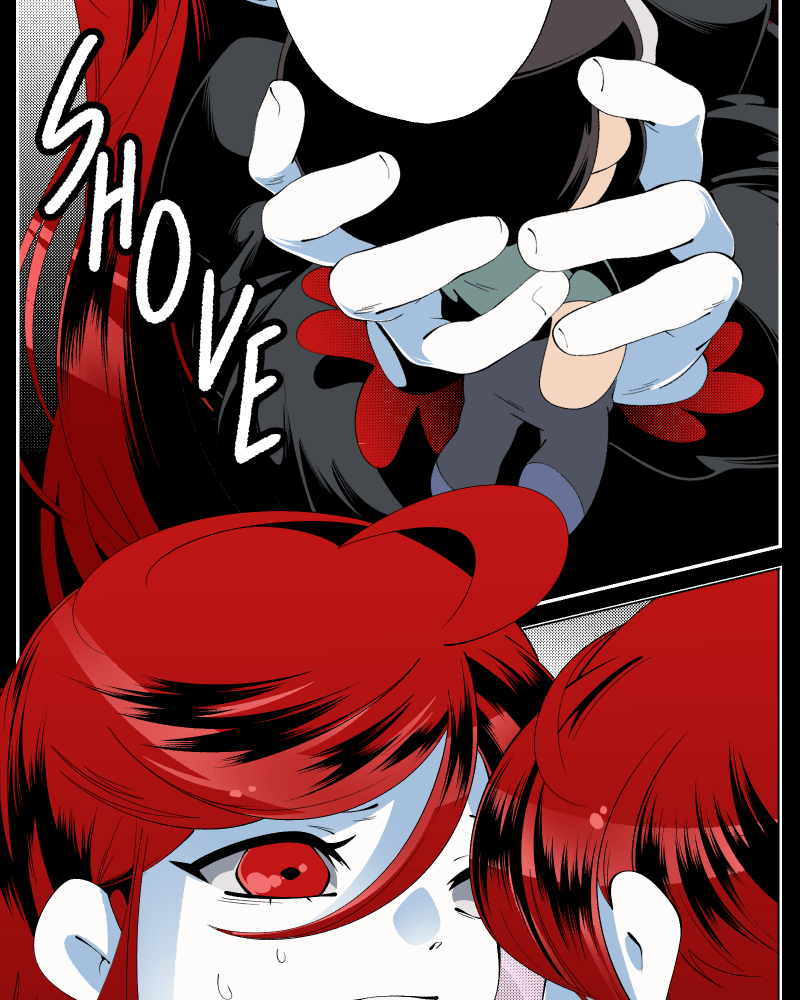 The Dummy's Dummy Chapter 59 - page 25