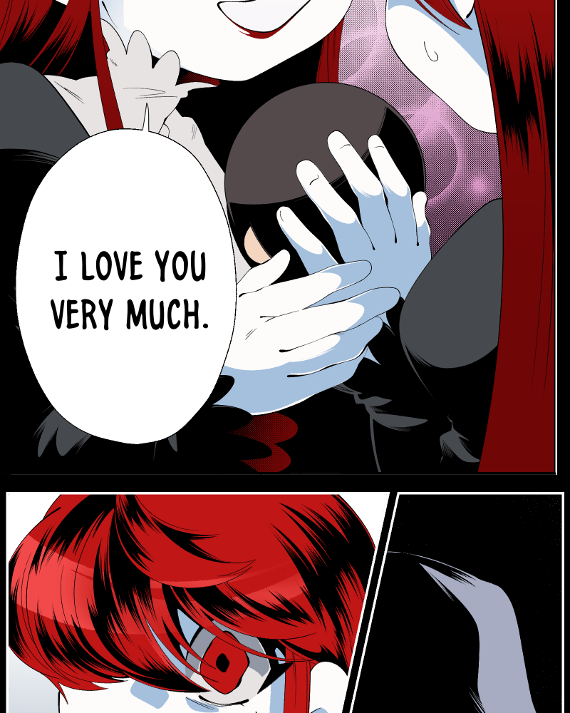 The Dummy's Dummy Chapter 59 - page 26
