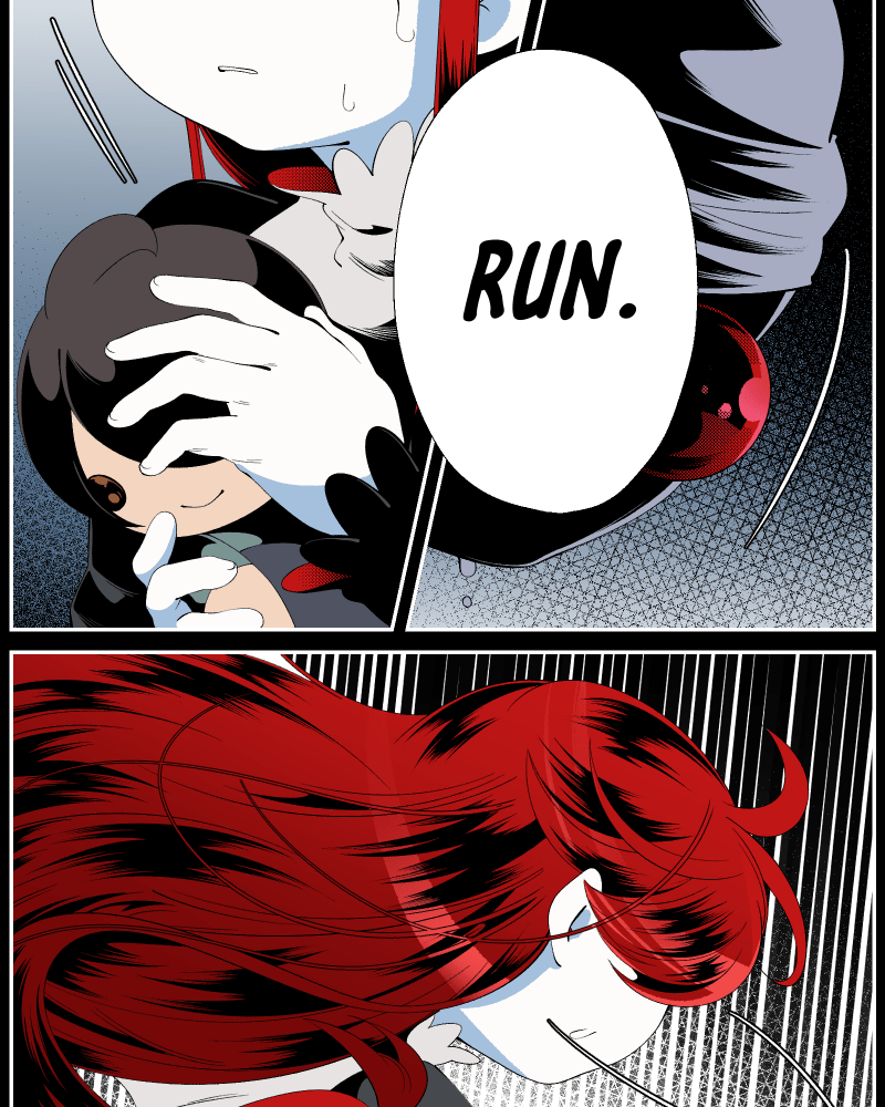 The Dummy's Dummy Chapter 59 - page 27