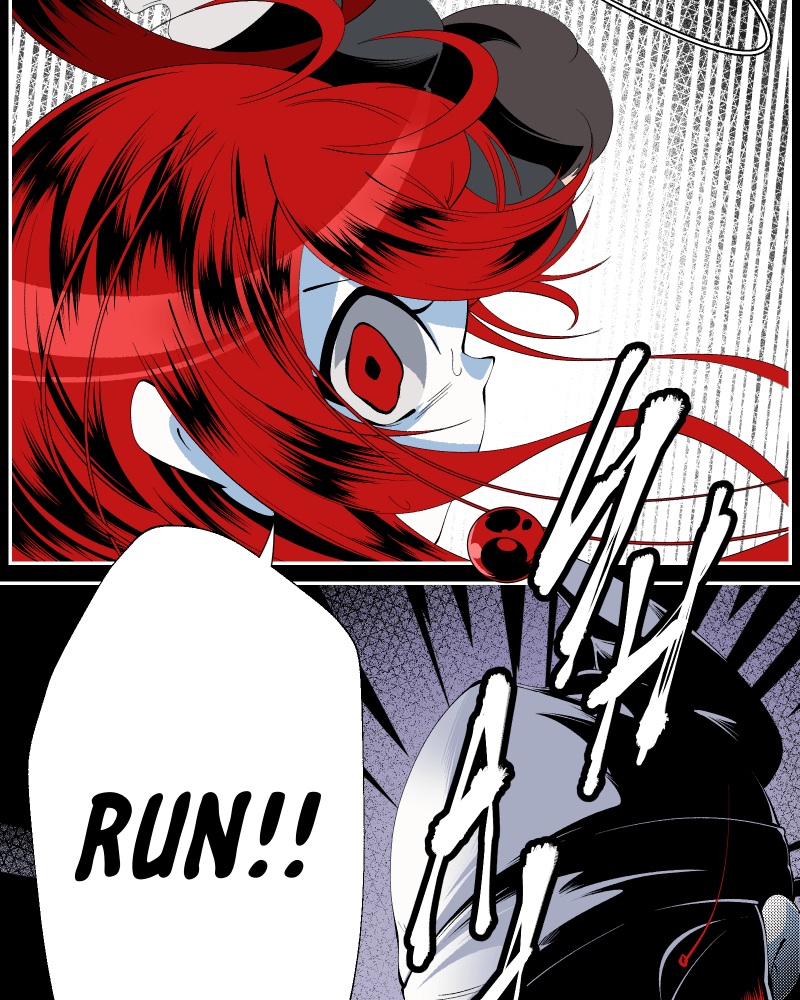 The Dummy's Dummy Chapter 59 - page 28