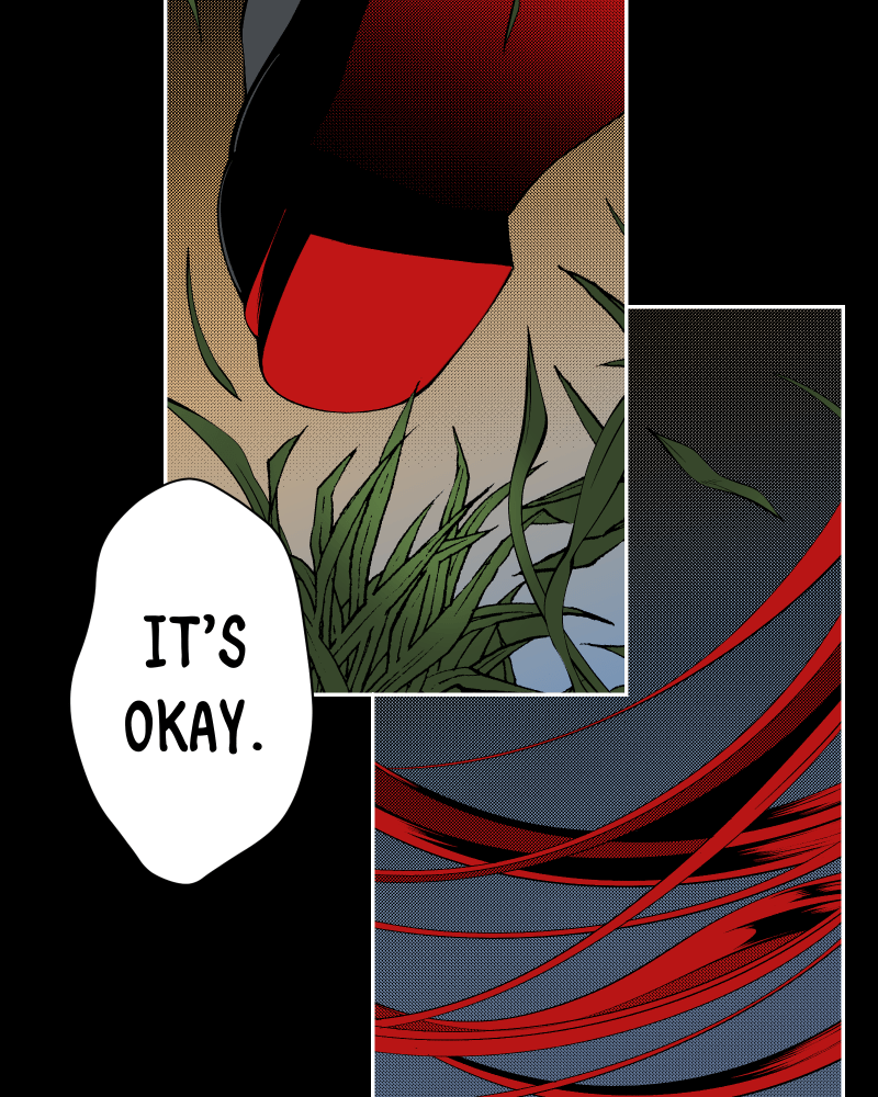 The Dummy's Dummy Chapter 59 - page 33