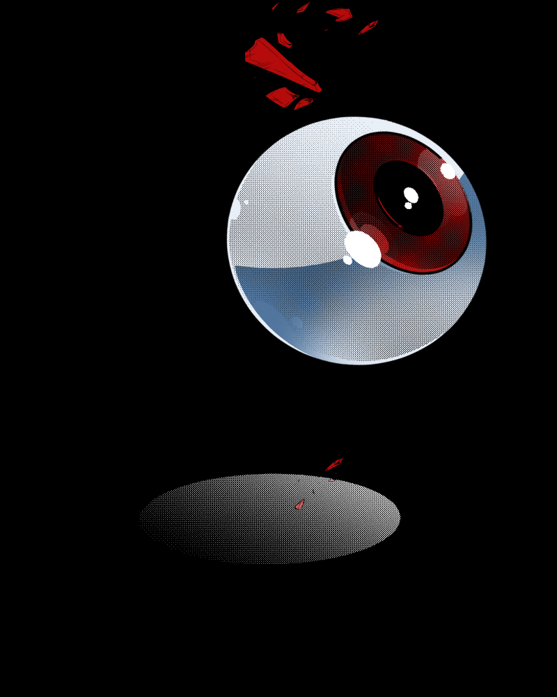 The Dummy's Dummy Chapter 59 - page 37