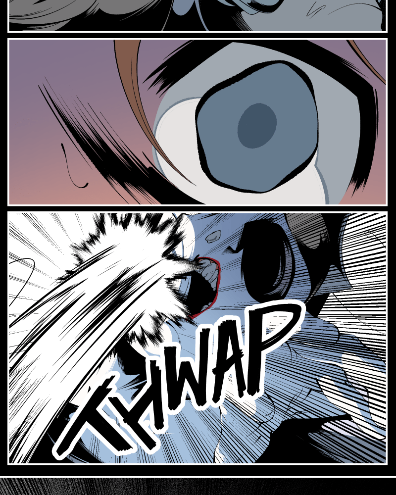 The Dummy's Dummy Chapter 84 - page 2