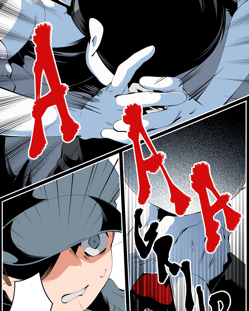 The Dummy's Dummy Chapter 84 - page 7