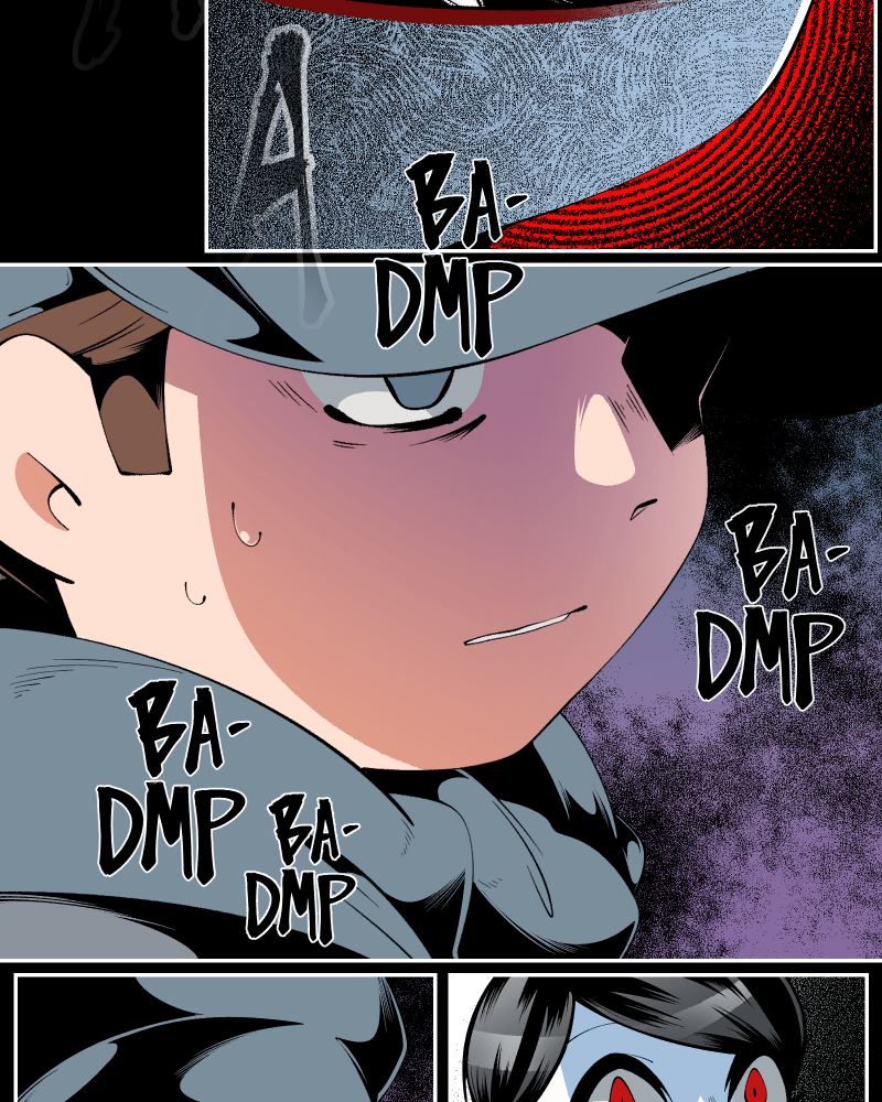 The Dummy's Dummy Chapter 84 - page 22