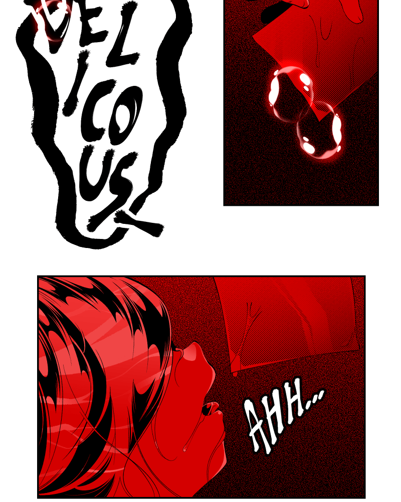 The Dummy's Dummy Chapter 35 - page 2