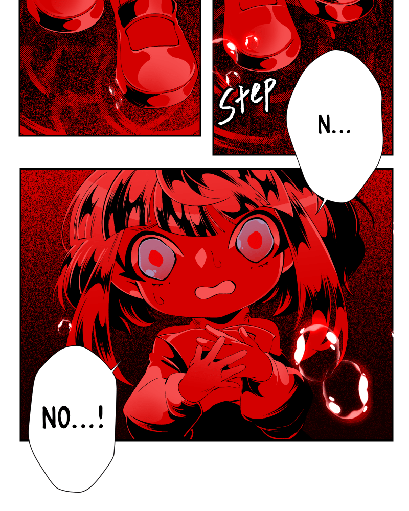 The Dummy's Dummy Chapter 35 - page 10