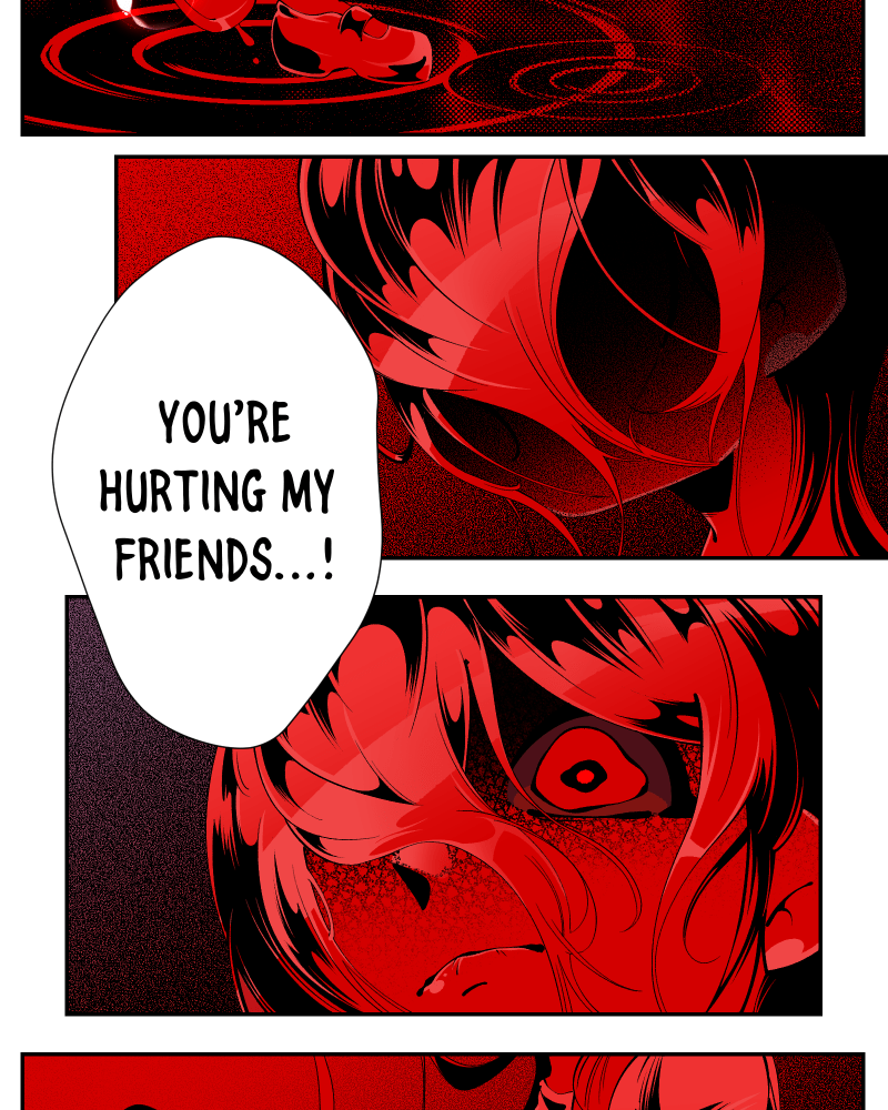 The Dummy's Dummy Chapter 35 - page 12