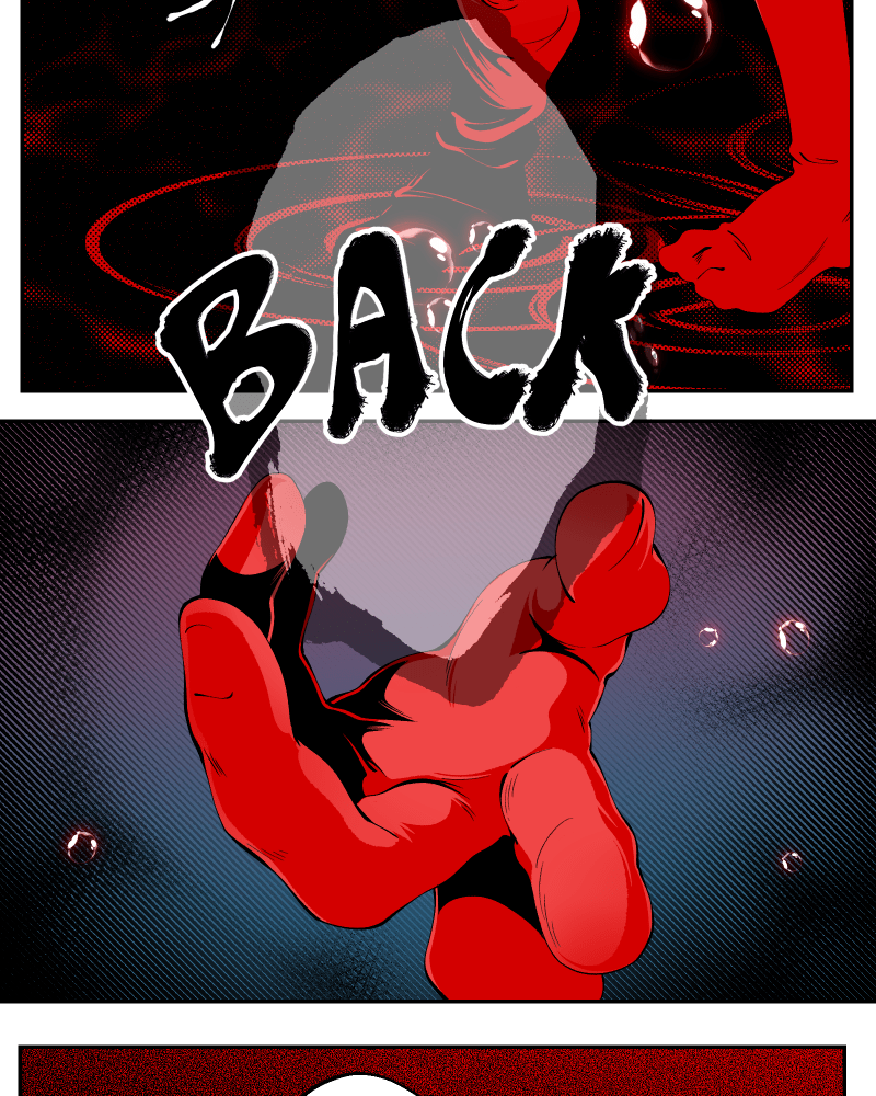 The Dummy's Dummy Chapter 35 - page 14