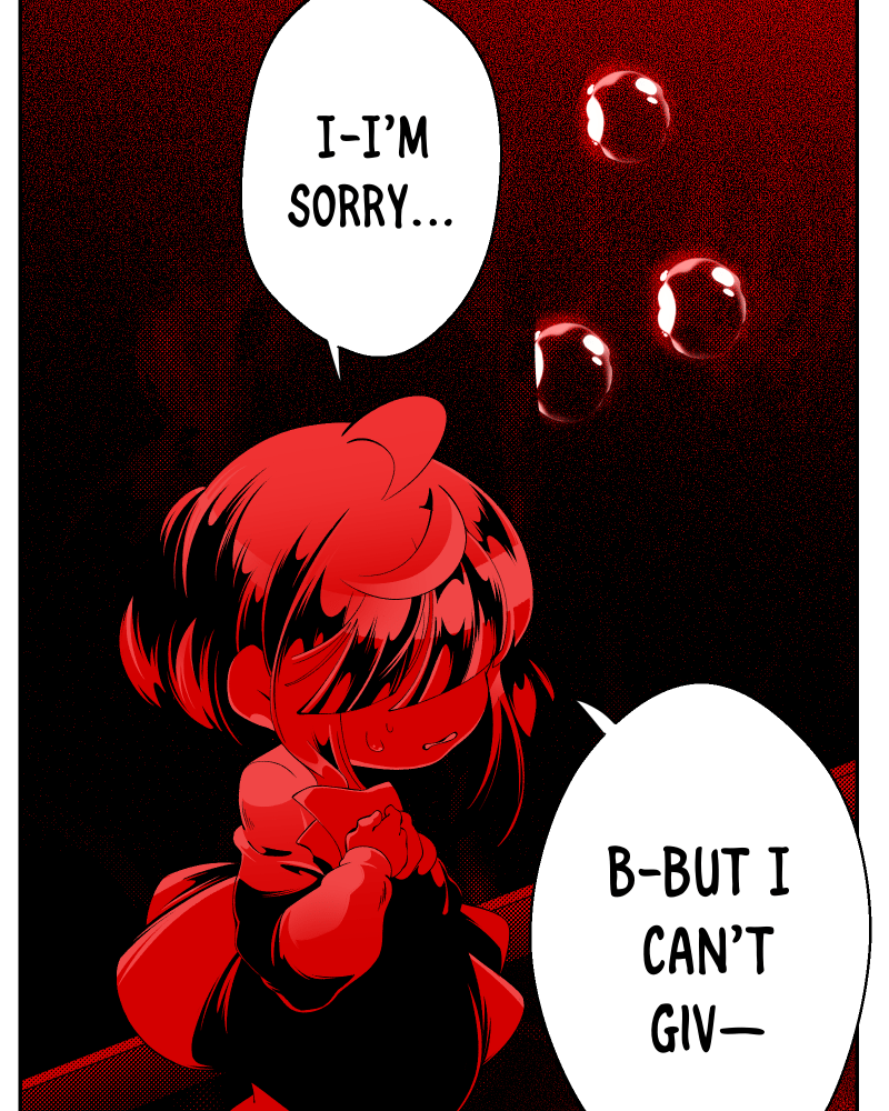 The Dummy's Dummy Chapter 35 - page 15