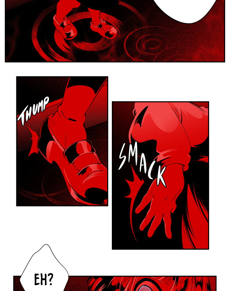 The Dummy's Dummy Chapter 35 - page 16