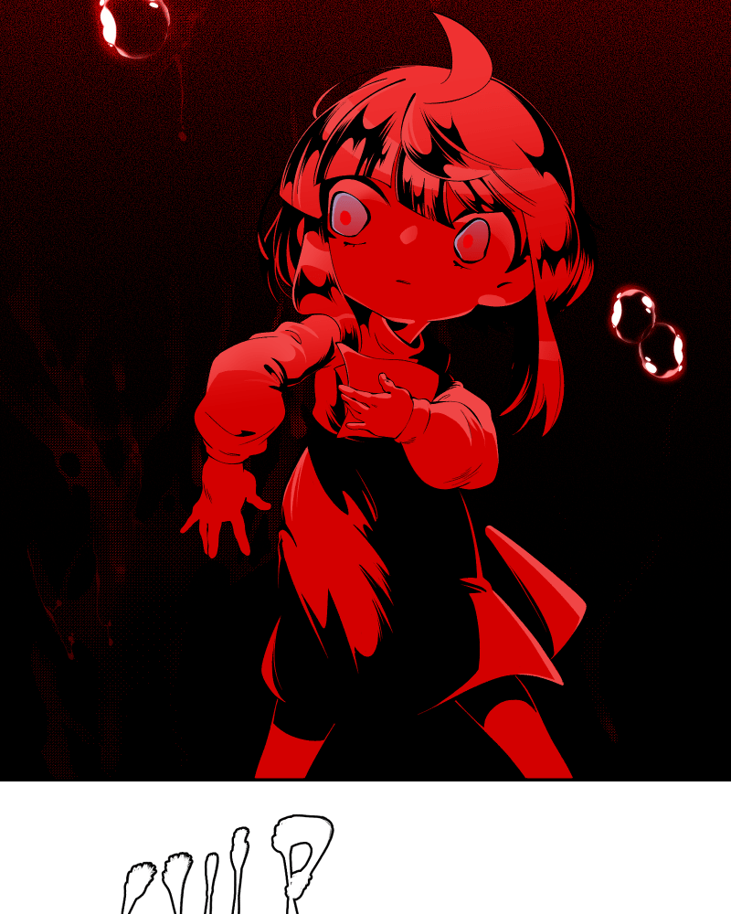 The Dummy's Dummy Chapter 35 - page 18