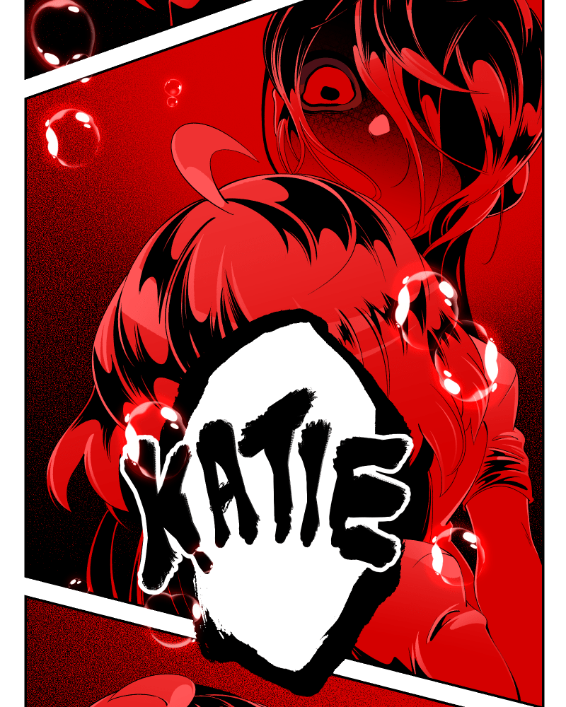 The Dummy's Dummy Chapter 35 - page 22