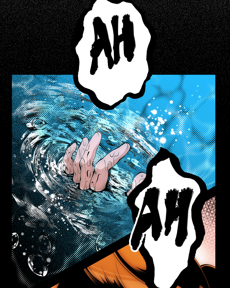The Dummy's Dummy Chapter 35 - page 26