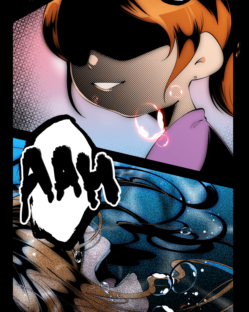 The Dummy's Dummy Chapter 35 - page 27