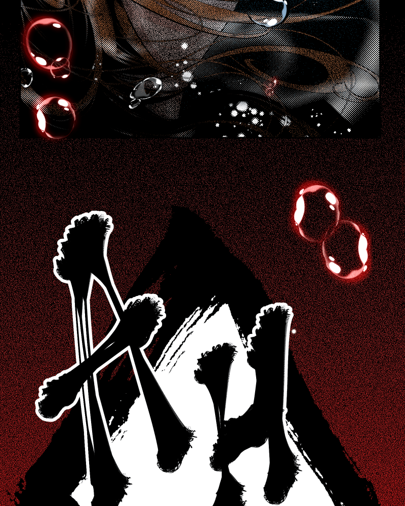 The Dummy's Dummy Chapter 35 - page 28