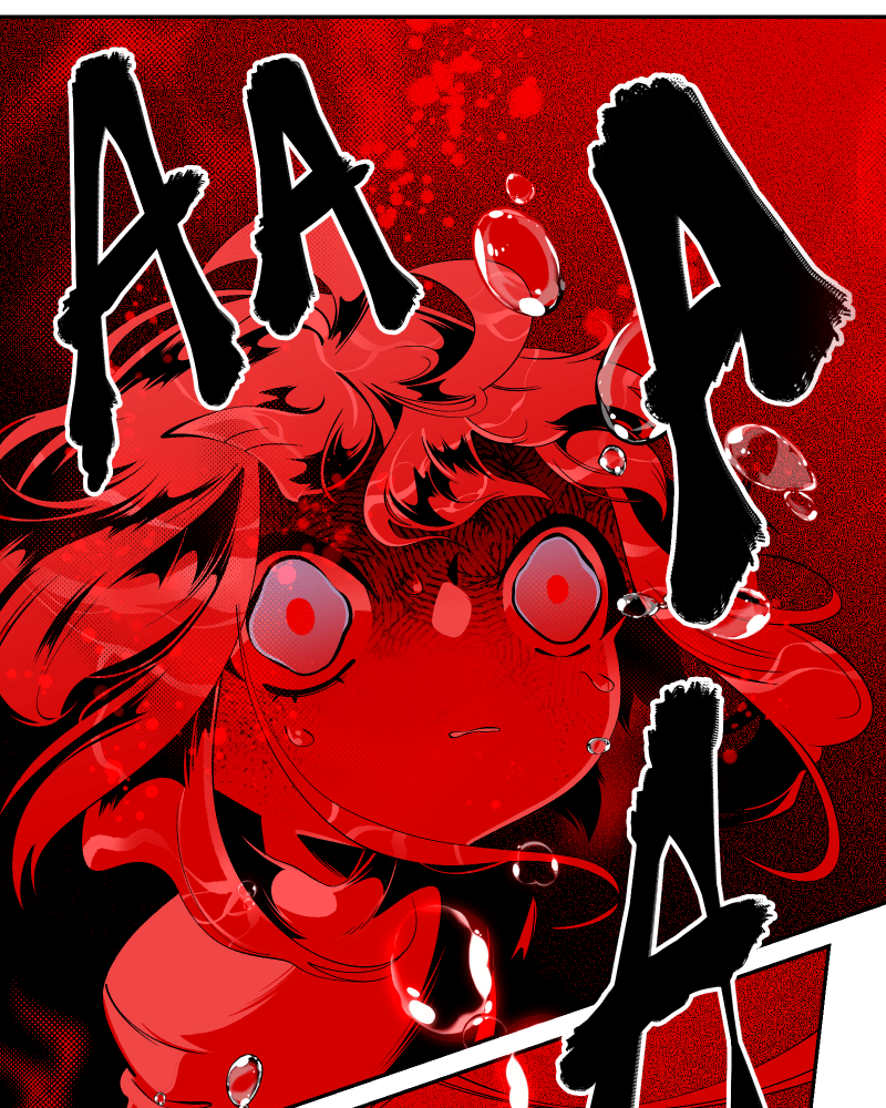 The Dummy's Dummy Chapter 35 - page 31