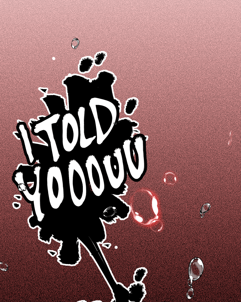The Dummy's Dummy Chapter 35 - page 37