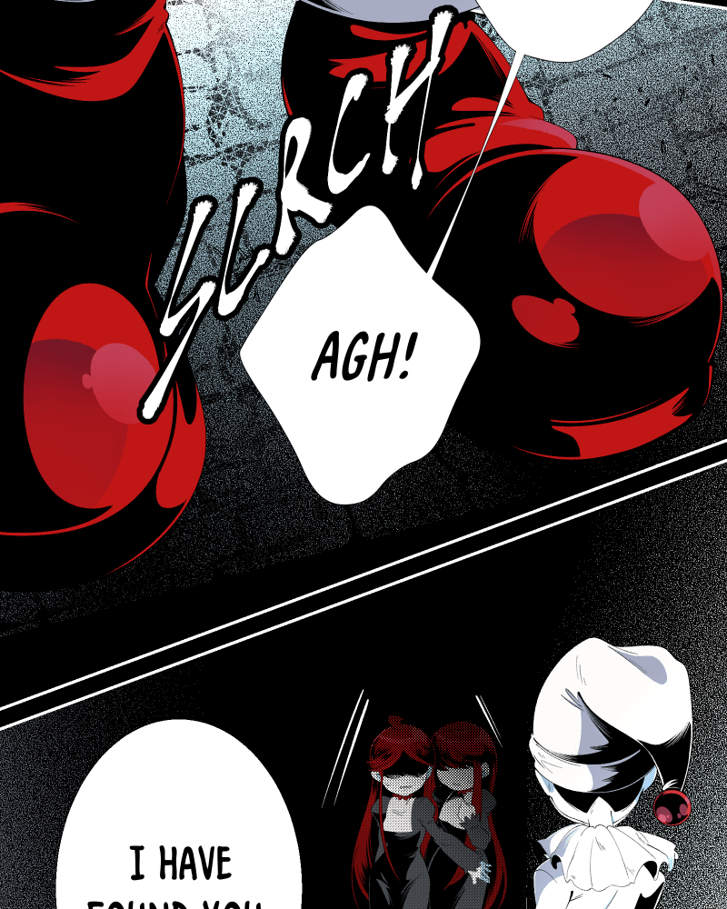 The Dummy's Dummy Chapter 58 - page 2