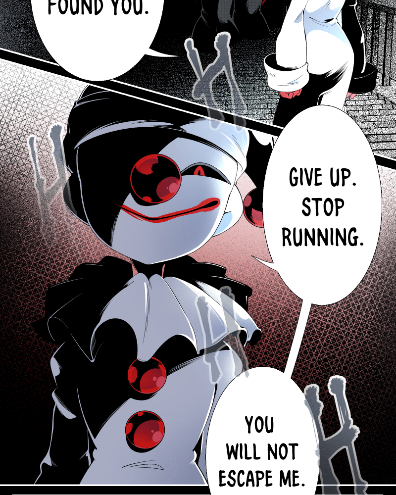 The Dummy's Dummy Chapter 58 - page 3