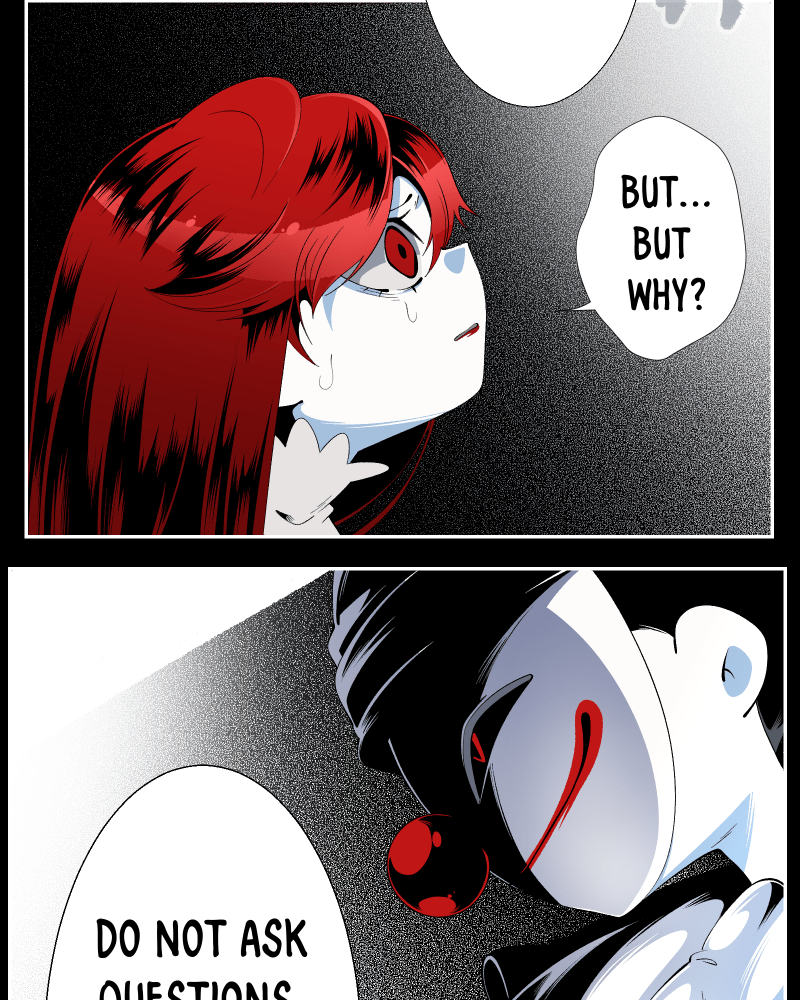 The Dummy's Dummy Chapter 58 - page 4