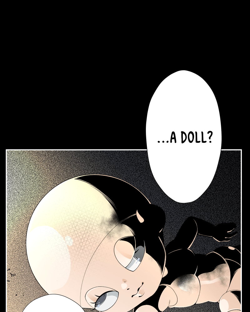 The Dummy's Dummy Chapter 58 - page 7