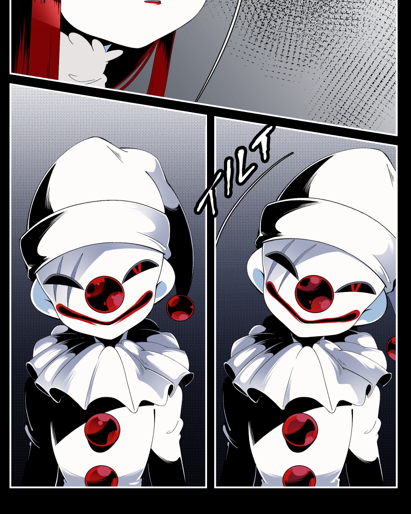 The Dummy's Dummy Chapter 58 - page 10